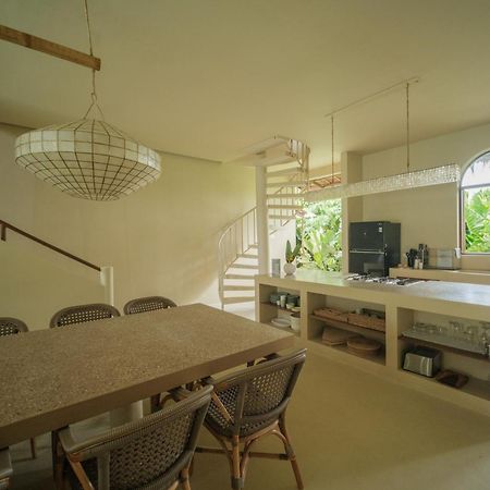 Schoenhouse Villa Siargao General Luna (Surigao del Norte) Exterior foto