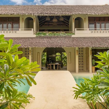 Schoenhouse Villa Siargao General Luna (Surigao del Norte) Exterior foto