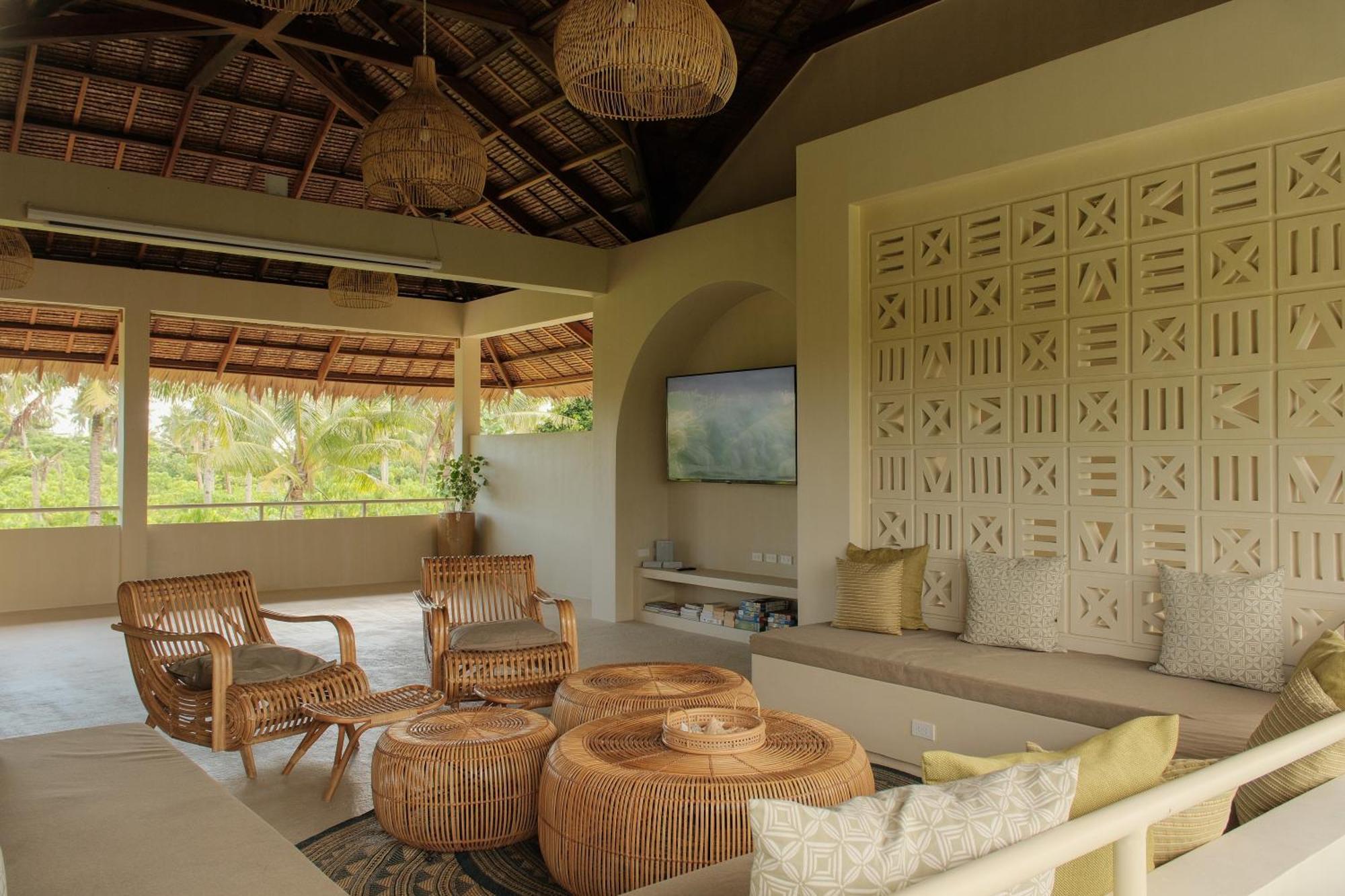 Schoenhouse Villa Siargao General Luna (Surigao del Norte) Exterior foto