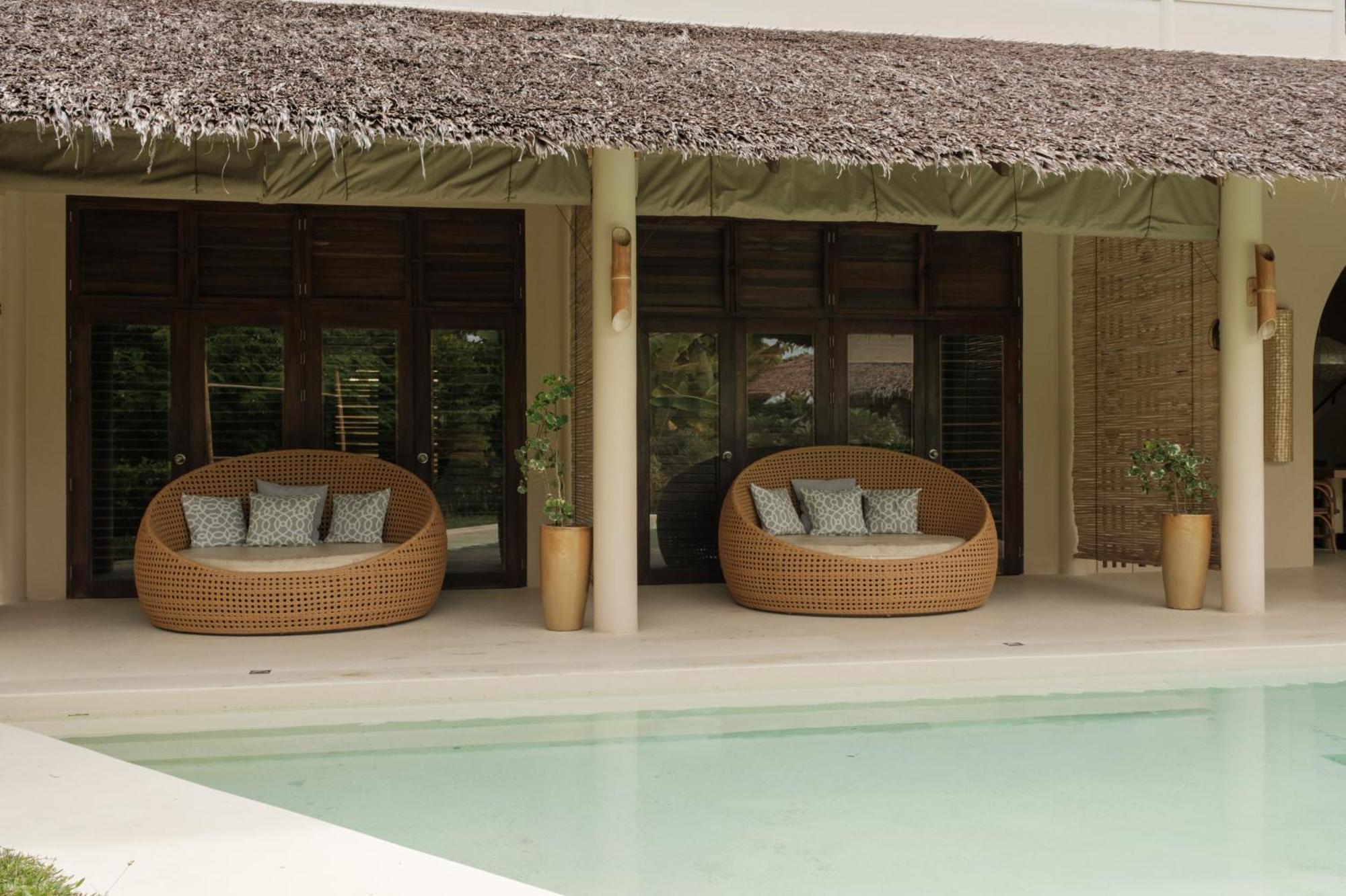 Schoenhouse Villa Siargao General Luna (Surigao del Norte) Exterior foto