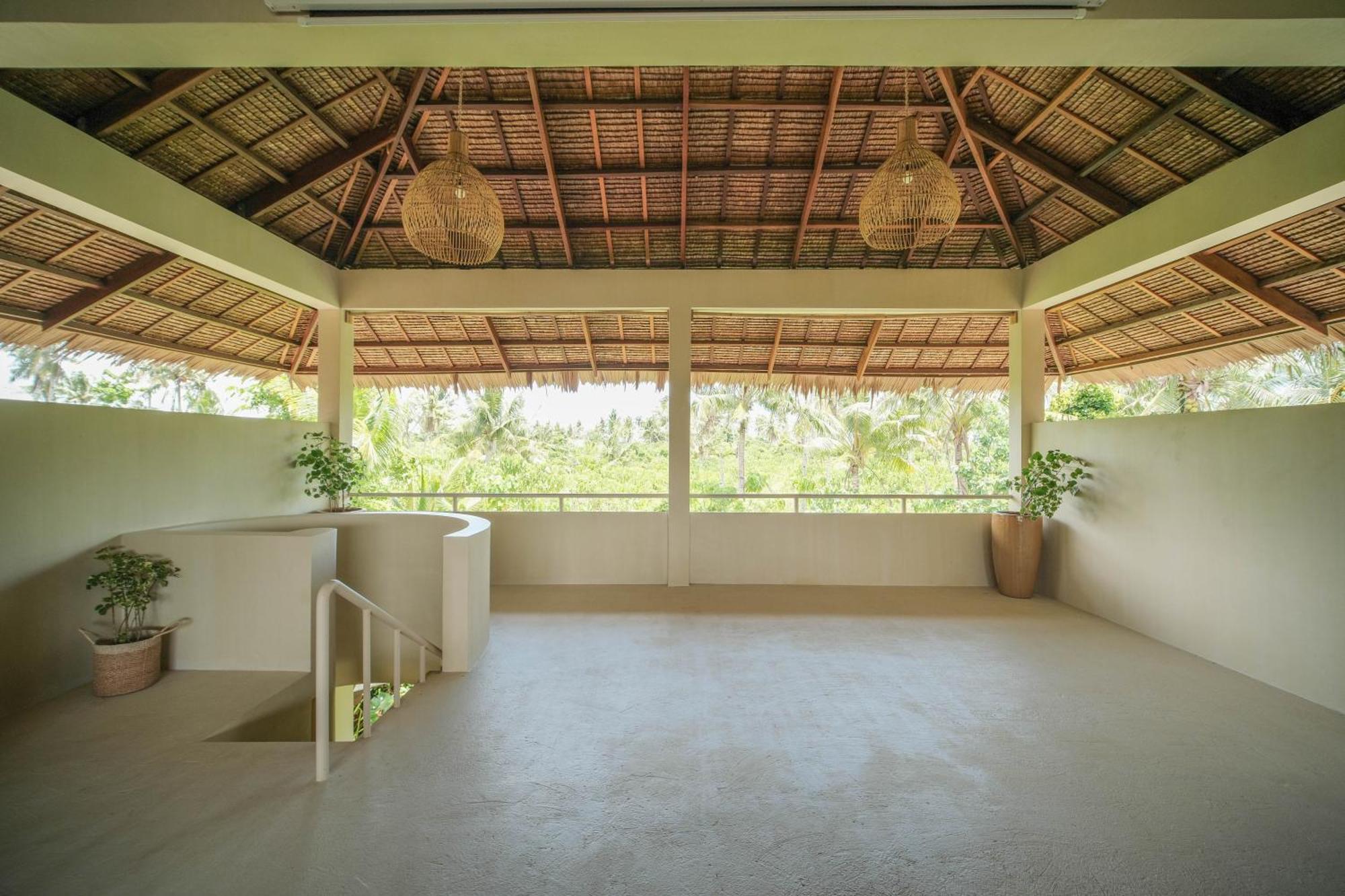 Schoenhouse Villa Siargao General Luna (Surigao del Norte) Exterior foto