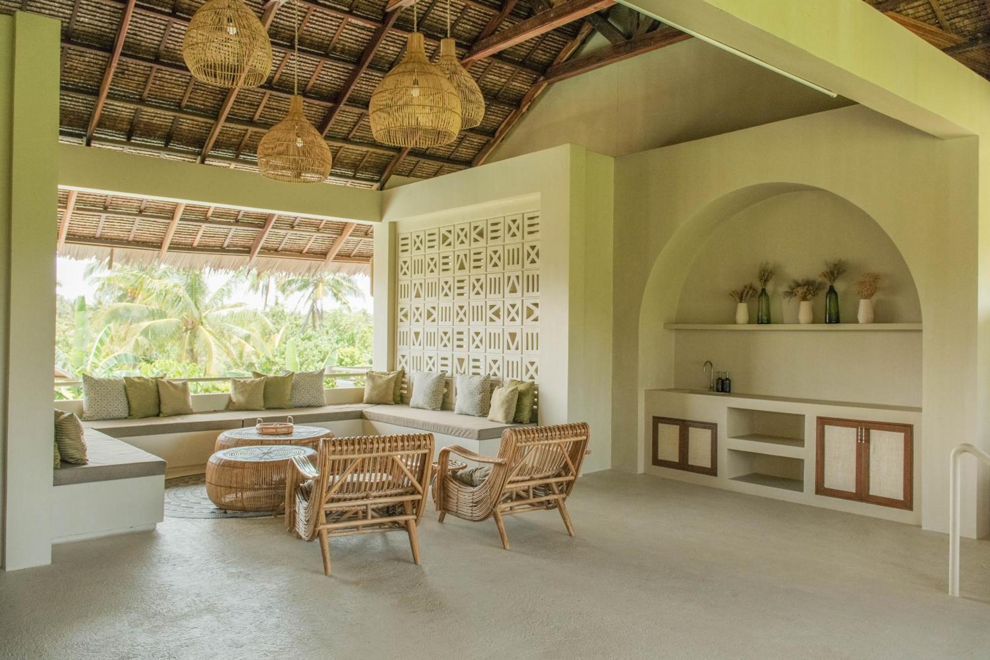 Schoenhouse Villa Siargao General Luna (Surigao del Norte) Exterior foto
